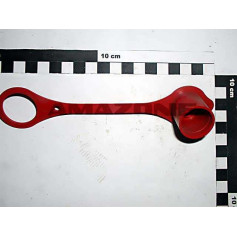 CAPUCHON PARE-POUS.24MM Réf. GD008 AMAZONE CAPUCHON PARE-POUS.24MM Réf. GD008 AMAZONE