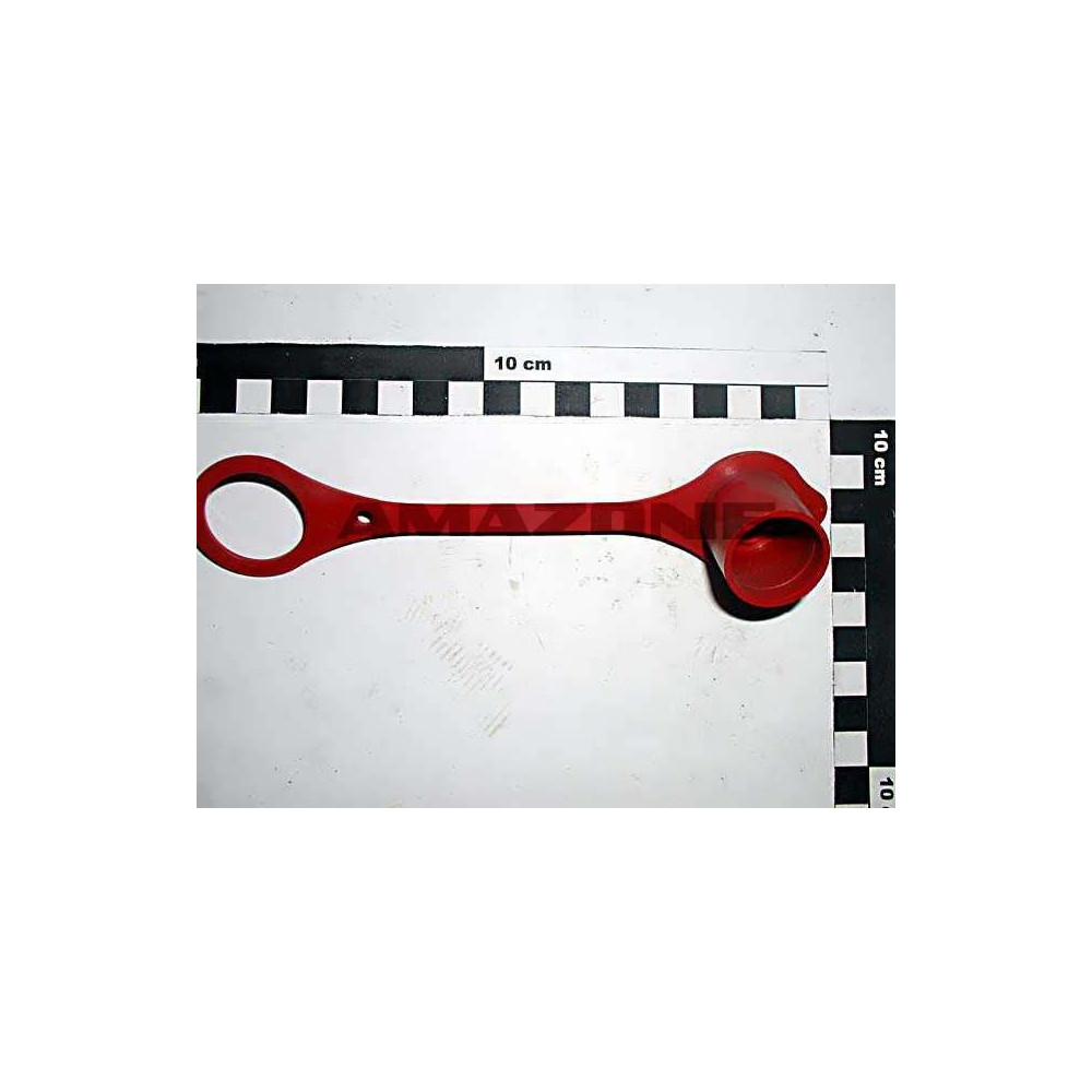 Capuchon pare-pous.24mm GD008 Amazone