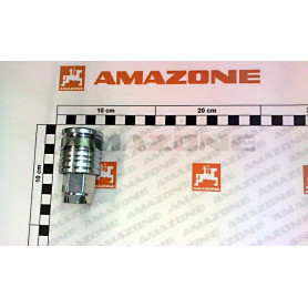 Valve m18x1.5 GD009 Amazone
