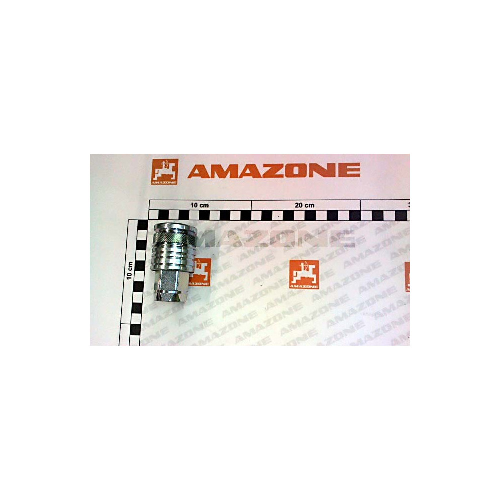 Valve m18x1.5 GD009 Amazone