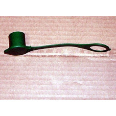 CAPUCHON VERT Réf. GD028 AMAZONE