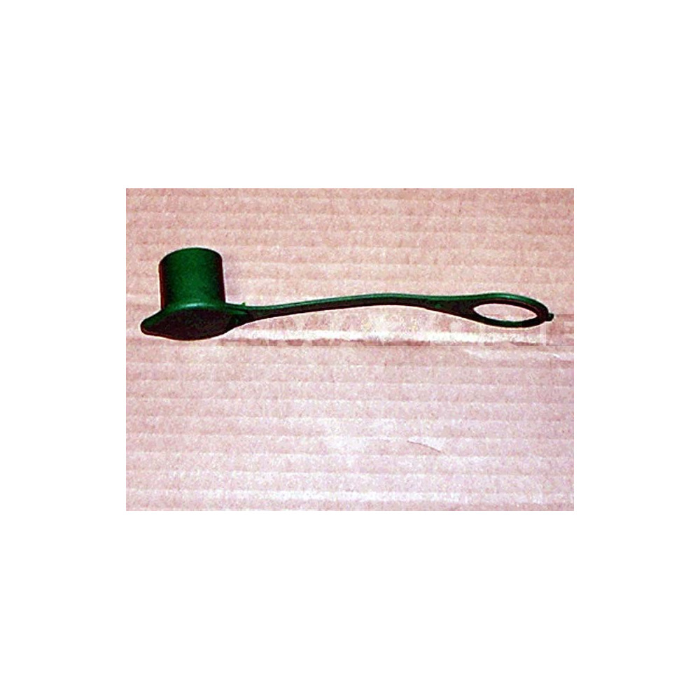 Capuchon vert GD028 Amazone