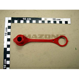 Bouchon flexible 12.5 GD010 Amazone
