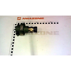 Vanne mtka 2 VB-MO8/X Réf. GD035 - AMAZONE Vanne mtka 2 VB-MO8/X Réf. GD035 - AMAZONE