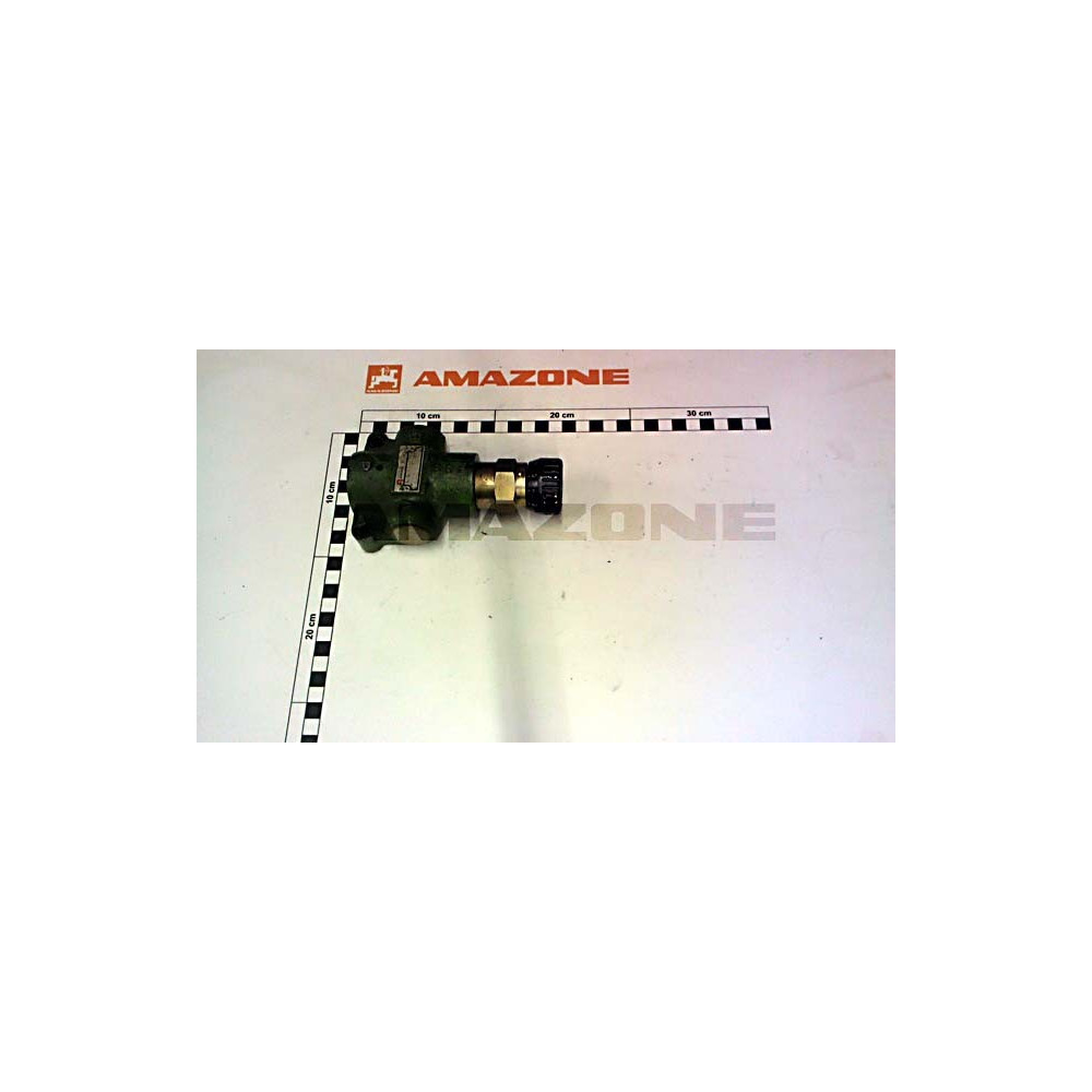 Vanne mtka 2 VB-MO8/X GD035 Amazone