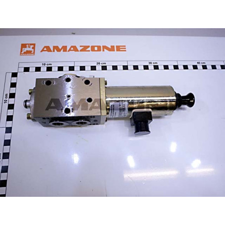 Clapet LM06P4A Réf. GD043 - AMAZONE Clapet LM06P4A Réf. GD043 - AMAZONE