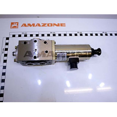 Clapet LM06P4A Réf. GD043 - AMAZONE Clapet LM06P4A Réf. GD043 - AMAZONE