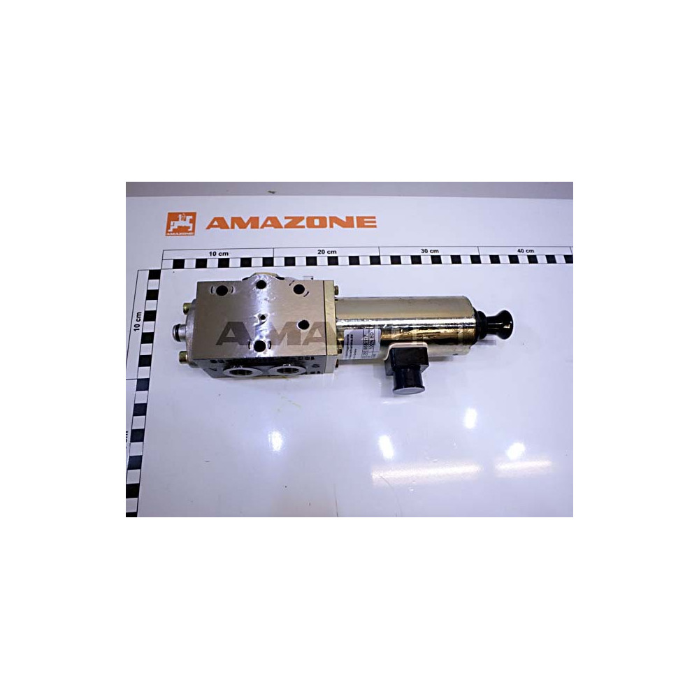 Clapet LM06P4A GD043 Amazone