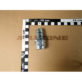 Rac.hydr.svkbg03m18x1.5 GD048 Amazone