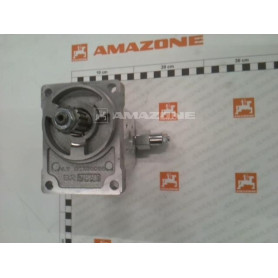 BLOC HYDRAULIQUE 1/4 Réf. GD050 AMAZONE