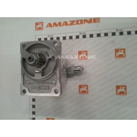 BLOC HYDRAULIQUE 1/4 Réf. GD050 AMAZONE