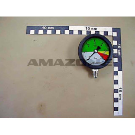 Manometre 0-5/25 BAR D_75 uf/us/ug GD049 Amazone