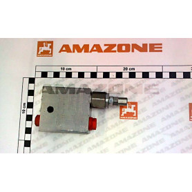 Distributeur hyd.1/4 GD060 Amazone