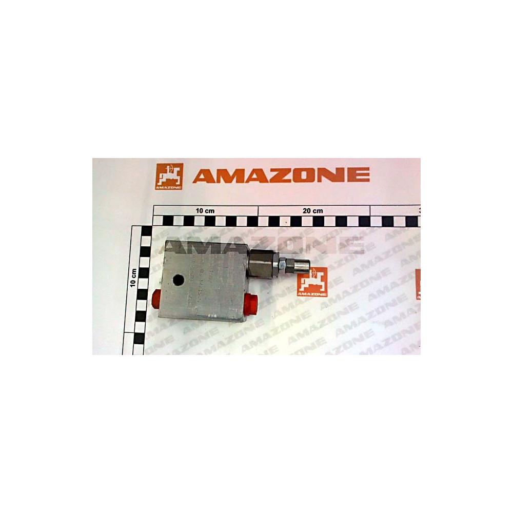 Distributeur hyd.1/4 GD060 Amazone