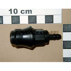 Raccord TUYAU-TUBULURE GD062 Amazone