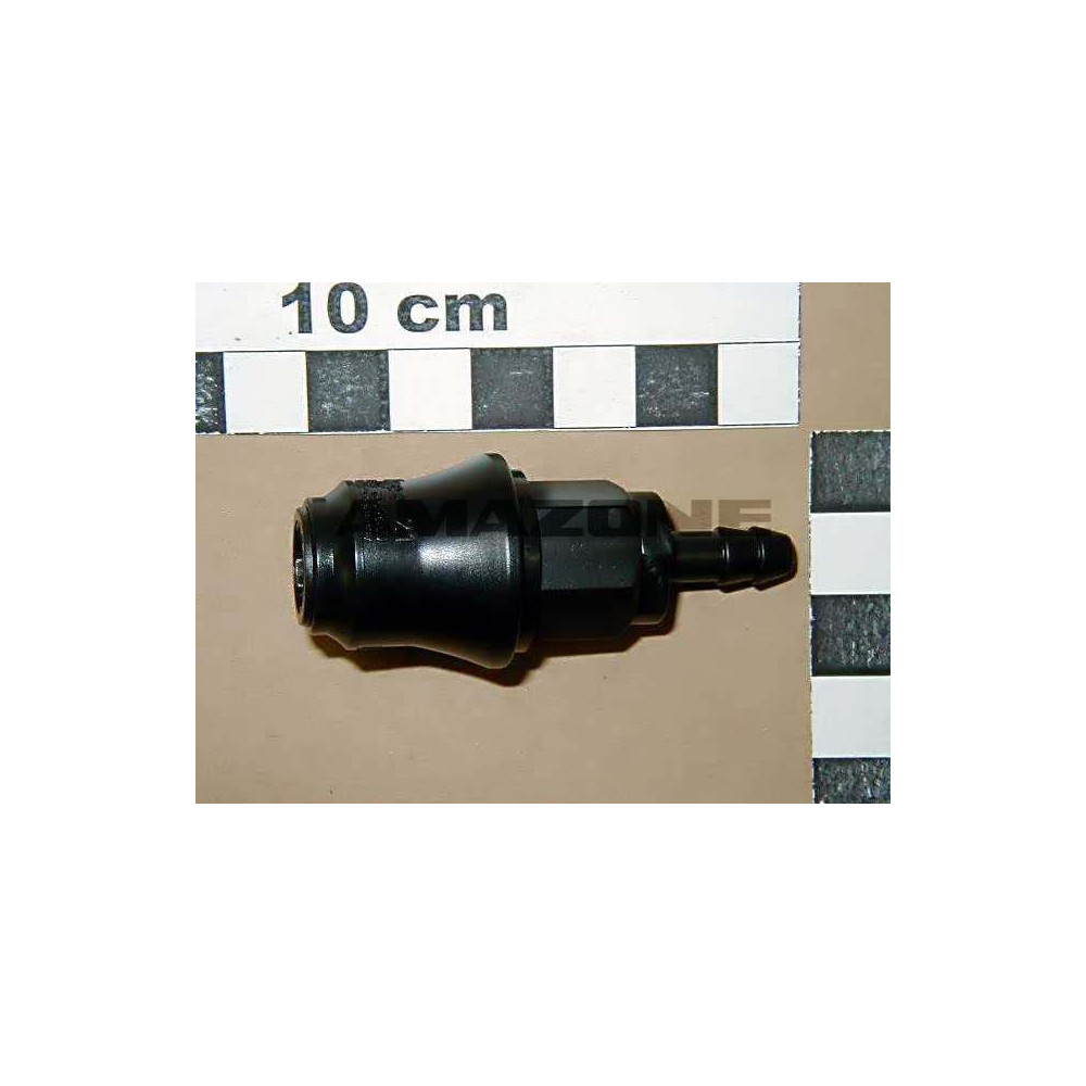Raccord TUYAU-TUBULURE GD062 Amazone