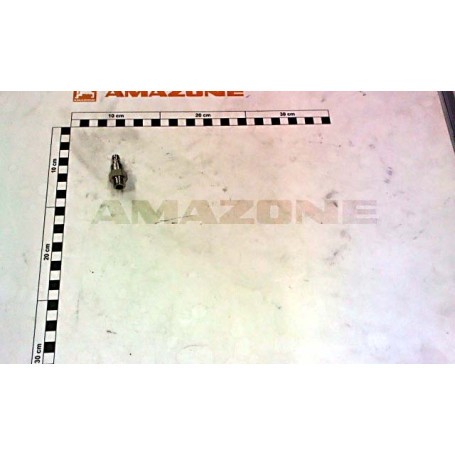 RACCORD DE REPIQUAGE 1/4 Réf. GD063 AMAZONE RACCORD DE REPIQUAGE 1/4 Réf. GD063 AMAZONE