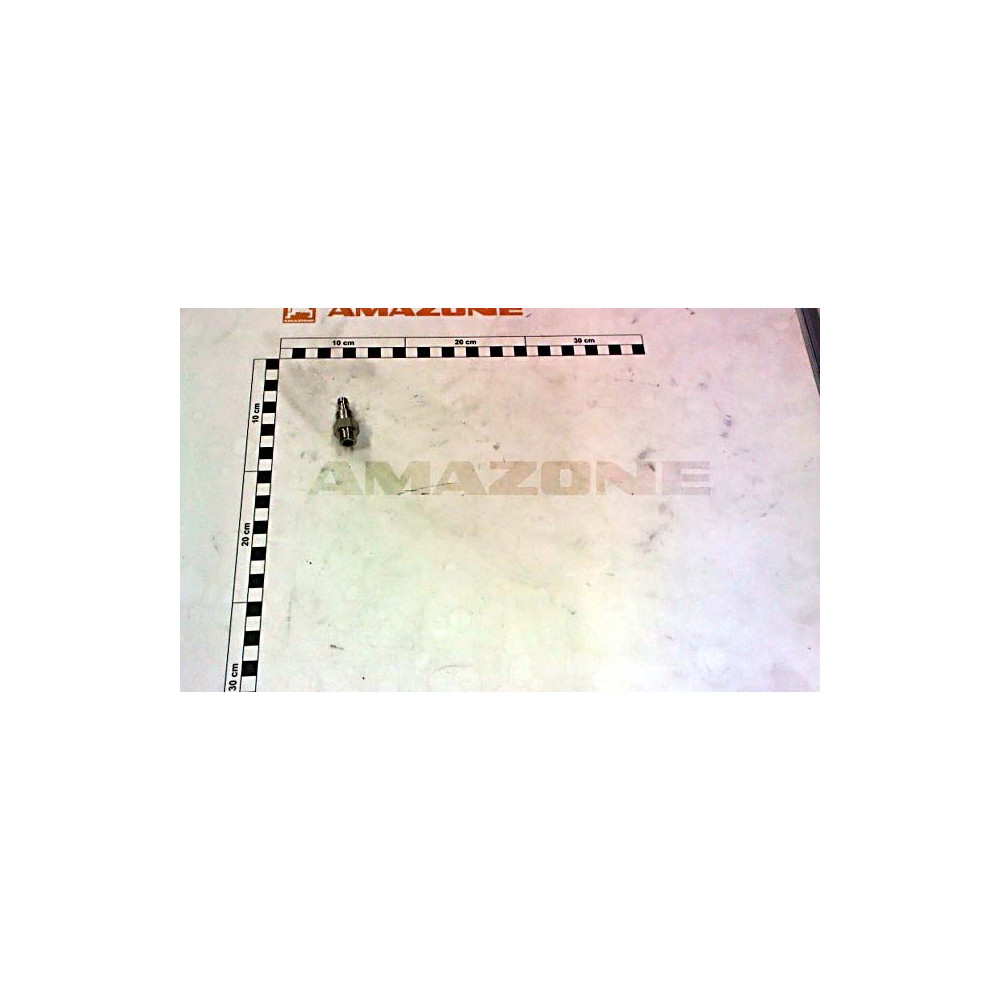Raccord de repiquage 1/4 GD063 Amazone