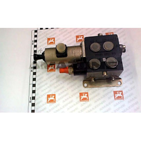 Commutateur du BLOC-CLAPETS uf/ug GD082 Amazone