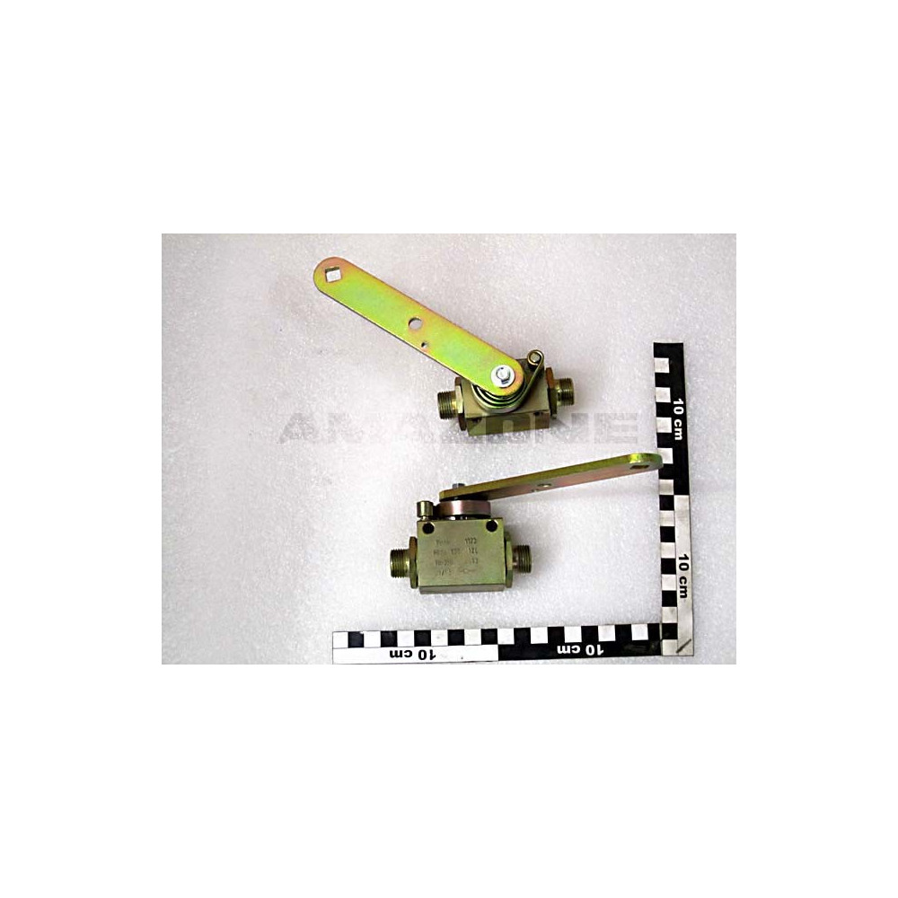 Vanne verou.catros cenius GD083 Amazone