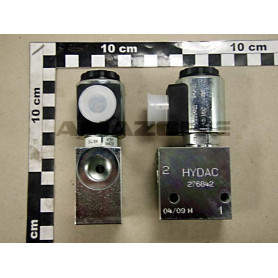 Valve electro hydr PRE levee GD084 Amazone