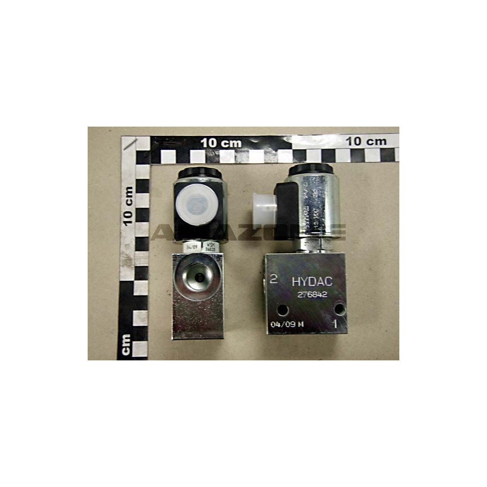 Valve electro hydr PRE levee GD084 Amazone