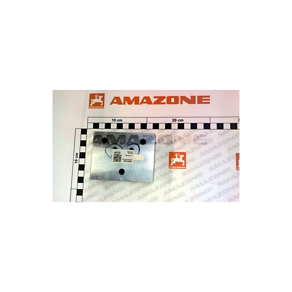 Bloc hydraulique UF GD088 Amazone