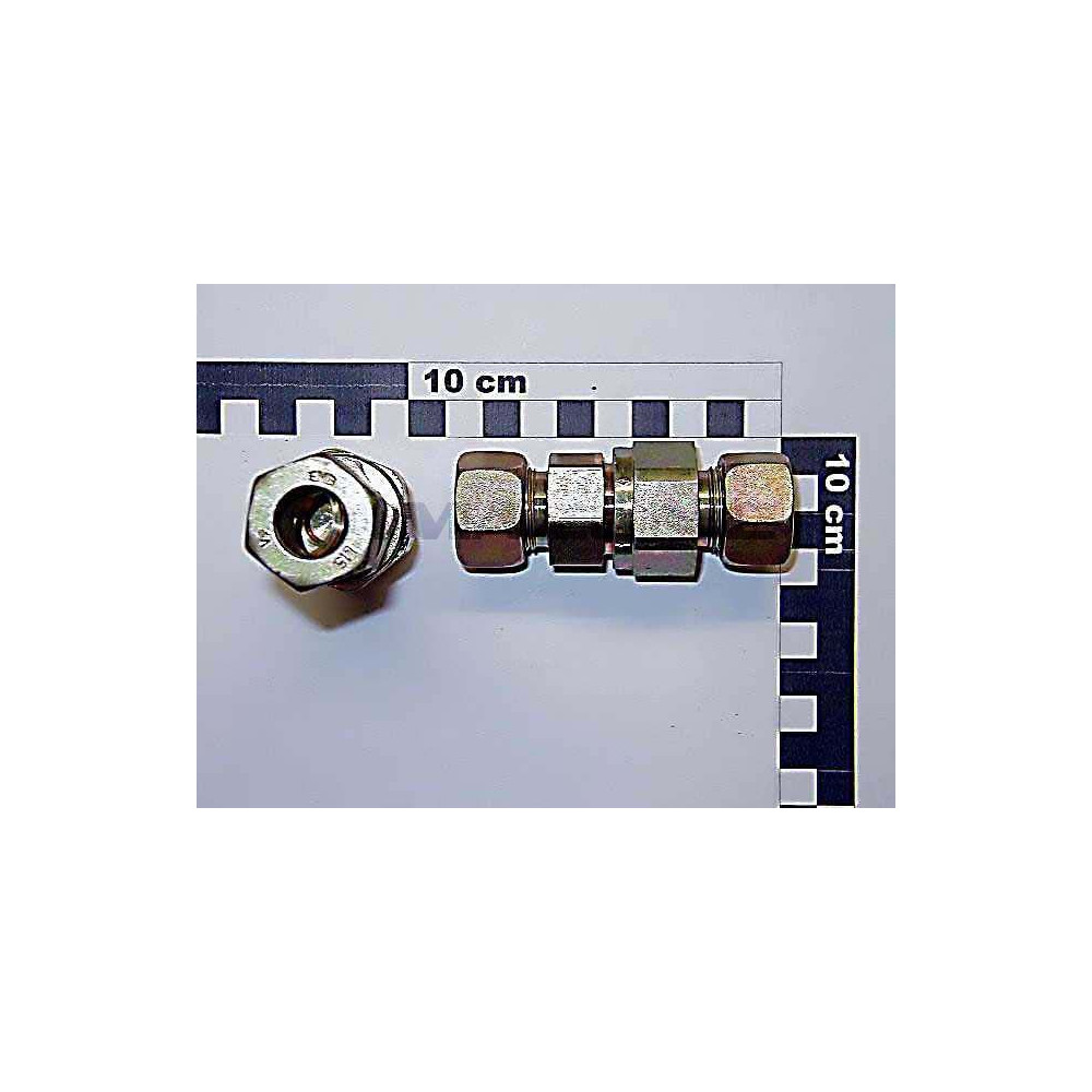 Valve de retour RHD15 GD078 Amazone