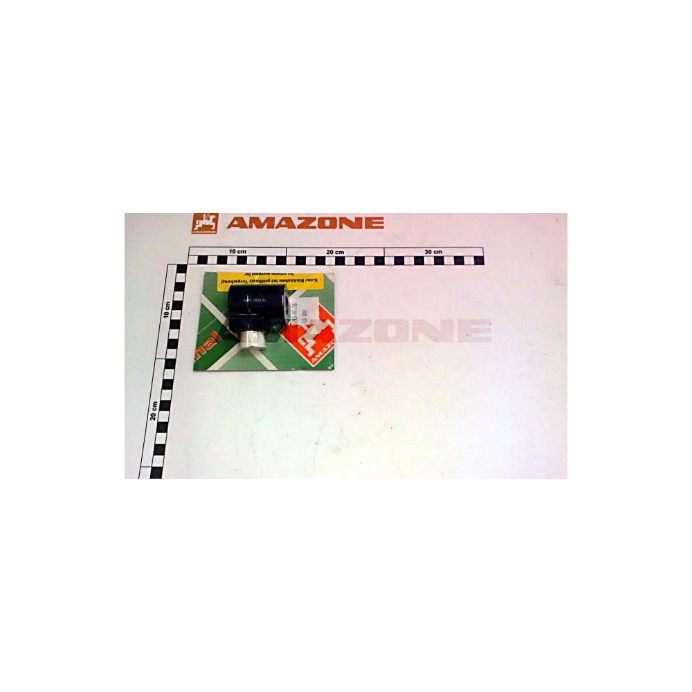 Electroaimant 12V GD089 Amazone