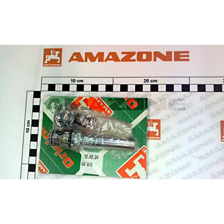 CLAPET DE SIEGE L_110MM Réf. GD090 AMAZONE CLAPET DE SIEGE L_110MM Réf. GD090 AMAZONE