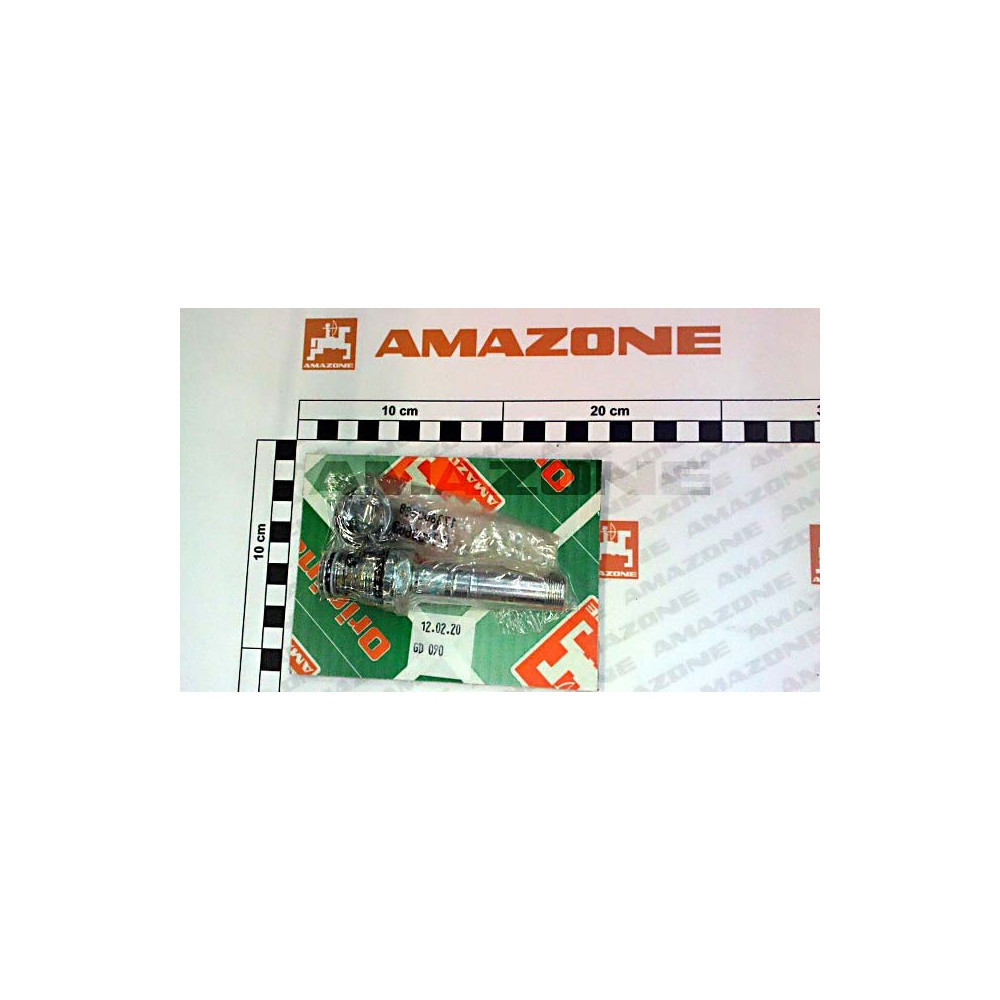 Clapet de siege L_110MM GD090 Amazone