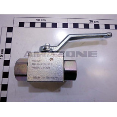 ROBINET Réf. GD098 AMAZONE ROBINET Réf. GD098 AMAZONE
