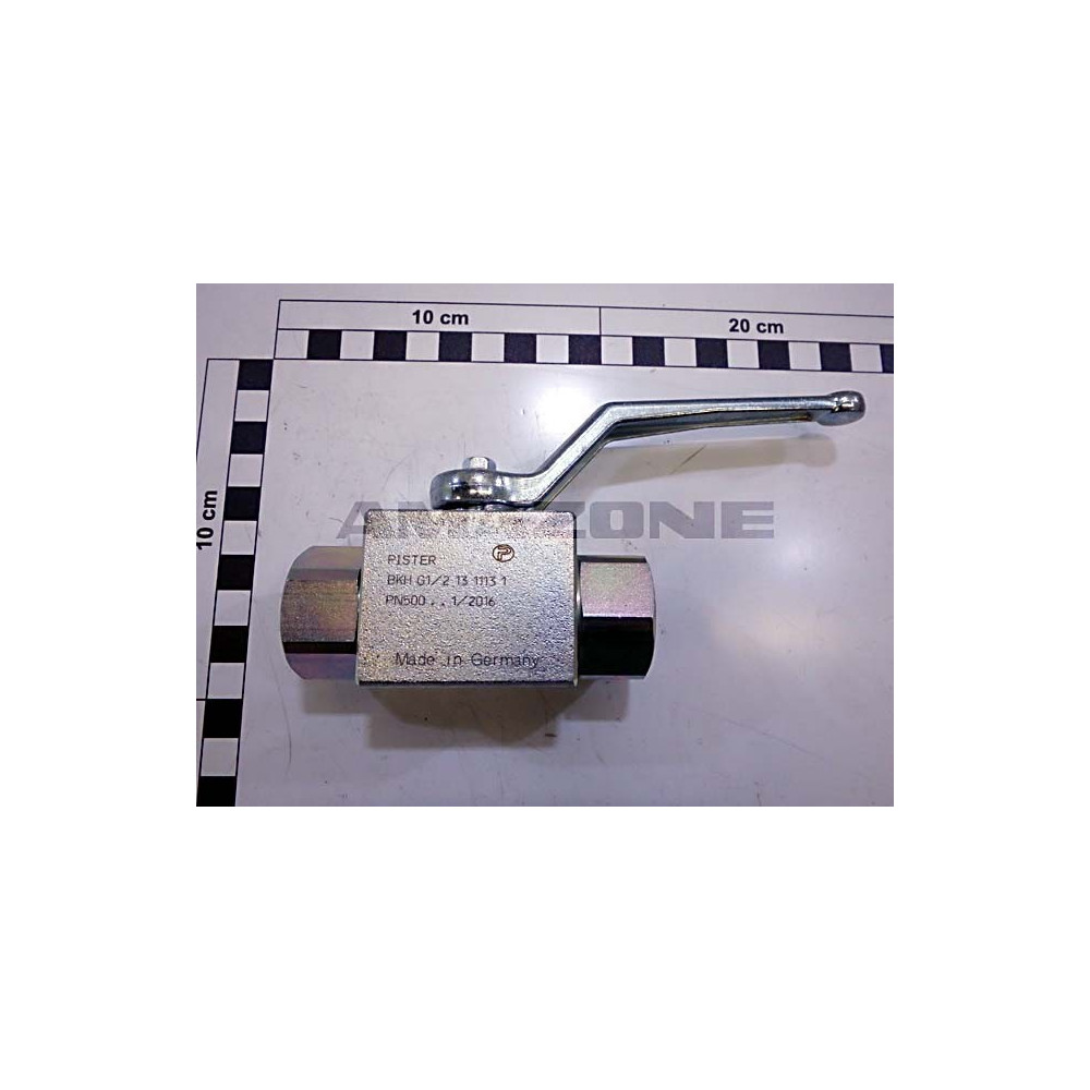 Robinet GD098 Amazone