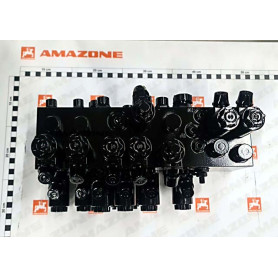 Bloc HYD de commande de base 4504 GD1006 Amazone
