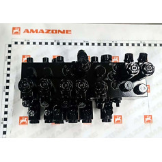 Bloc HYD de commande de base 4504 Réf. GD1006 - AMAZONE Bloc HYD de commande de base 4504 Réf. GD1006 - AMAZONE