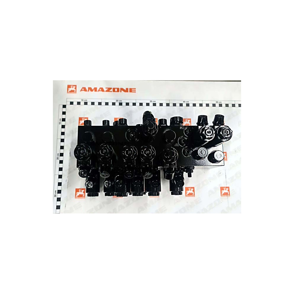 Bloc HYD de commande de base 4504 GD1006 Amazone