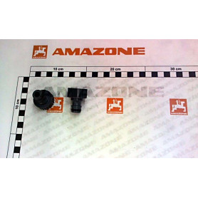 Raccord gardena FI 3/4 GD1012 Amazone