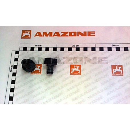 Raccord gardena FI 3/4 Réf. GD1012 - AMAZONE Raccord gardena FI 3/4 Réf. GD1012 - AMAZONE