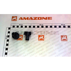 Raccord gardena FI 3/4 Réf. GD1012 - AMAZONE Raccord gardena FI 3/4 Réf. GD1012 - AMAZONE