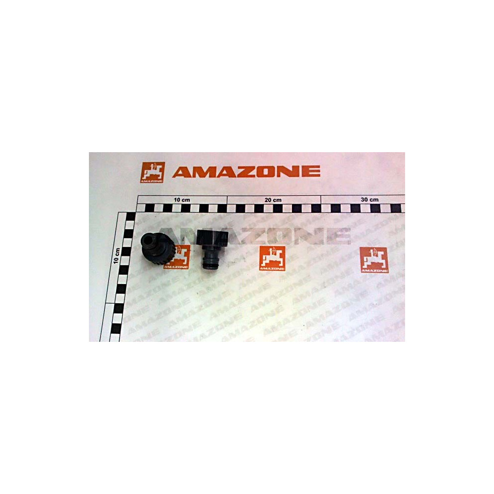 Raccord gardena FI 3/4 GD1012 Amazone