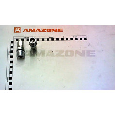 Raccord male pression Réf. GD1015 - AMAZONE Raccord male pression Réf. GD1015 - AMAZONE