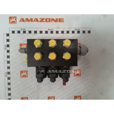 Bloc hydraulique Réf. GD1028 - AMAZONE Bloc hydraulique Réf. GD1028 - AMAZONE