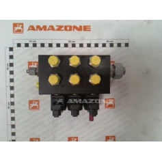 Bloc hydraulique Réf. GD1028 - AMAZONE Bloc hydraulique Réf. GD1028 - AMAZONE