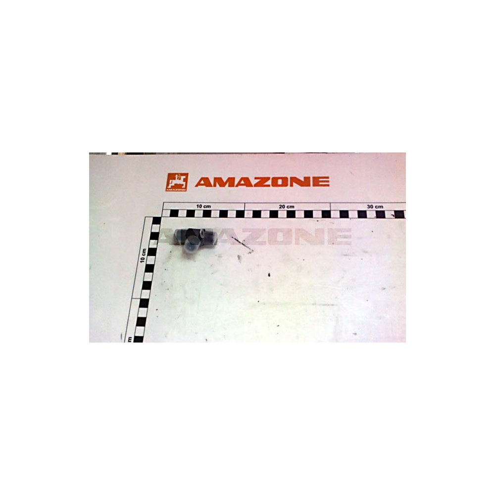 Raccord T L8 GD1047 Amazone