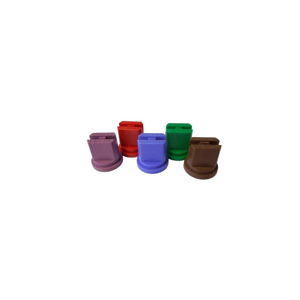 BUSE SIMPLE 110° VERT