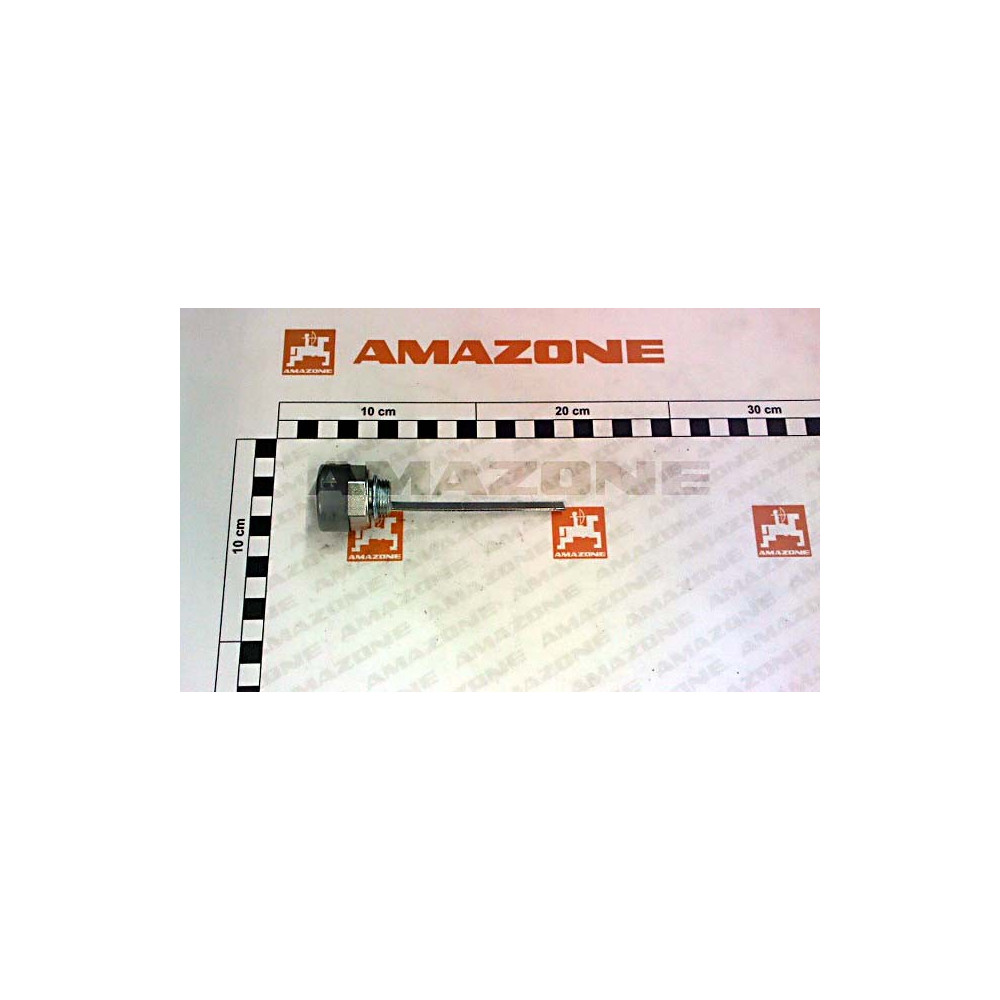 Bouchon jauge DMC GD105 Amazone