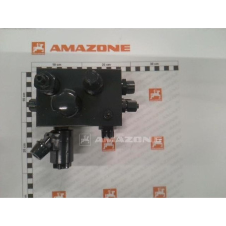 Bloc hydraulique pantera 4503 Réf. GD1050 - AMAZONE