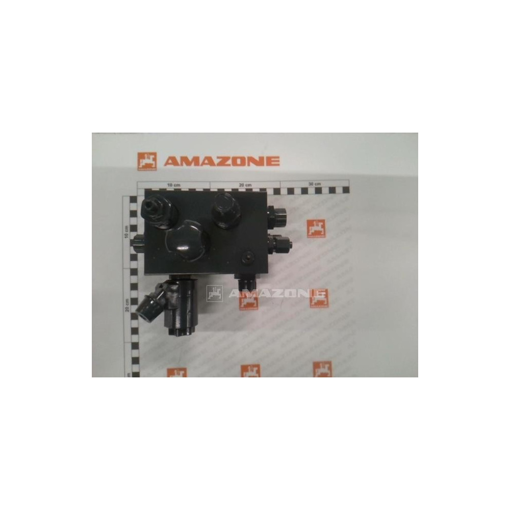 Bloc hydraulique pantera 4503 GD1050 Amazone