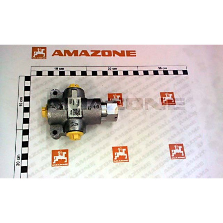 Regulateur de pression hydraulique Réf. GD1051 - AMAZONE Regulateur de pression hydraulique Réf. GD1051 - AMAZONE