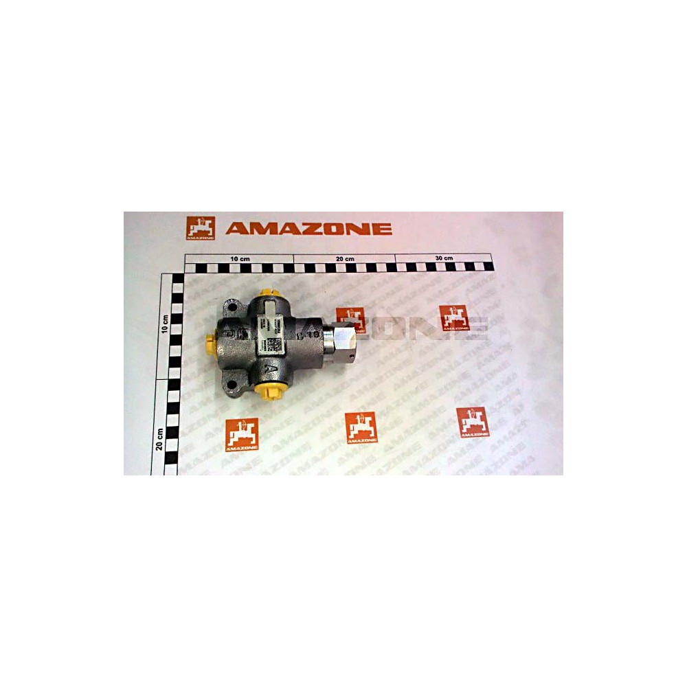 Regulateur de pression hydraulique GD1051 Amazone